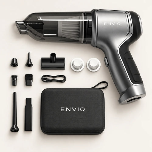 ENVIQ Air Duo