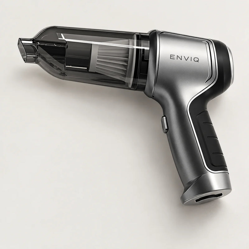 ENVIQ Air Duo